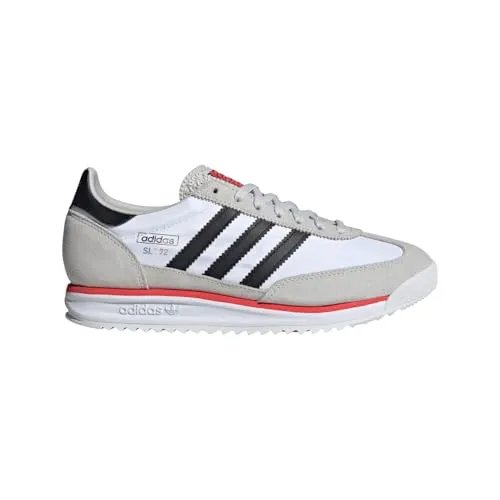 adidas Sl 72 Rs Spor Ayakkabı Beyaz Js0746
