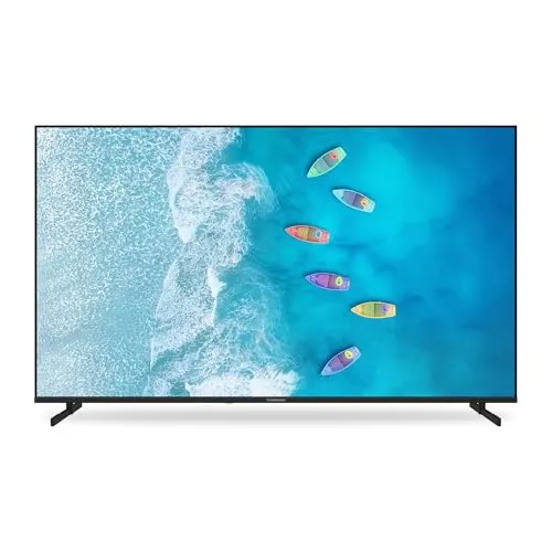 Thomson 50UG4S15 50 inç 126 Ekran Uydu alıcılı Ultra HD 4K Google Smart LED TV