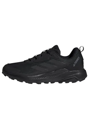 adidas TERREX ANYLANDER Erkek Ayakkabı Düşük Taban (Futbol Dışı), core black/core black/grey four,41 1/3