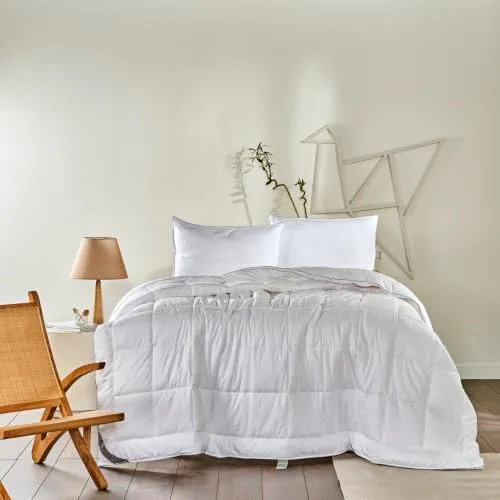 Linens Luxury Bambu Tek Kişilik Yorgan