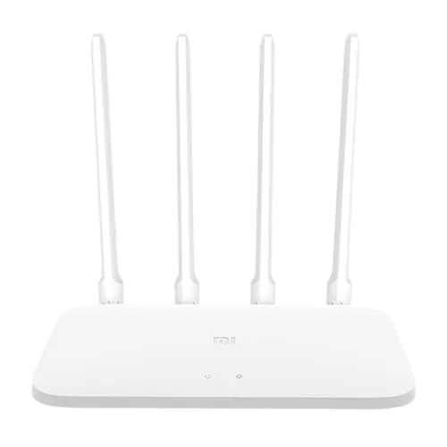 Xiaomi Mi WiFi Router 4A 1167 Mbps 2.4G 5G Çift Bant 4 Antenli