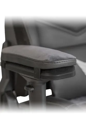 Calitte Oyuncu Koltuğu Kol Pedi Ofis Sandalyesi Ofis Koltuğu Yedek Parçası (Kol Pedi)