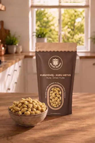 Antep Pazarı Dut Kurusu, 400g, Kuru Meyve