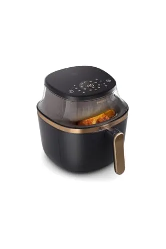 Philips NA322/00 3000 Serisi Airfryer