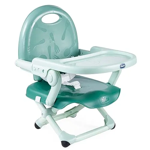 Chicco Pocket Snack Yükseltici Mama Sandalyesi