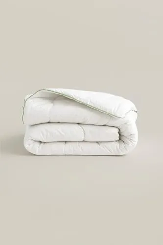 Yorgan Sleeptown Bambu Çift Kişilik Beyaz