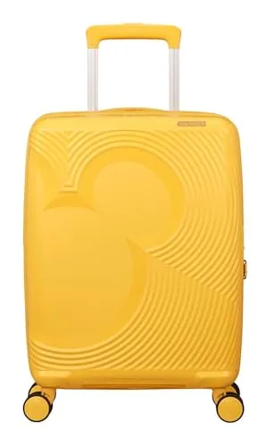 American Tourister MICKEY MAGIC-SPINNER 55/20 EXP TSA Valiz,55 cm
