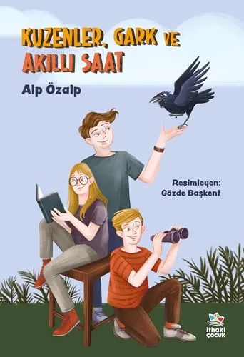 Kuzenler, Gark ve Akıllı Saat