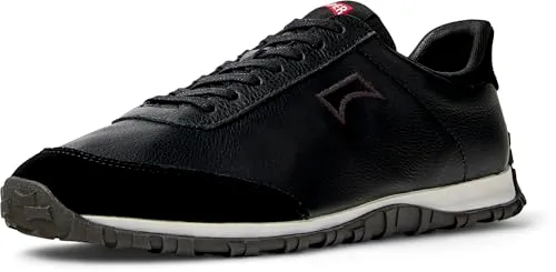Camper Drift Walk Ayakkabı Erkek Siyah 41