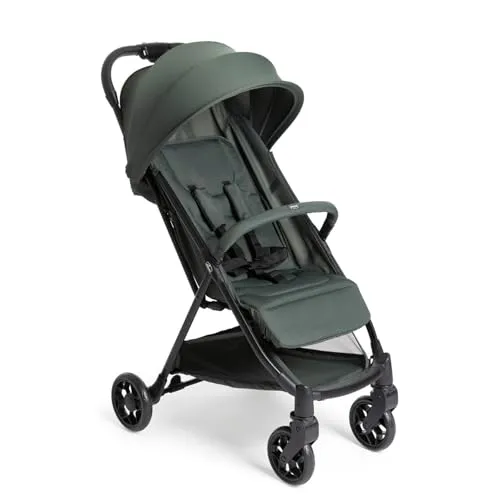 Chicco Urbino Bebek Arabası, Yeşil