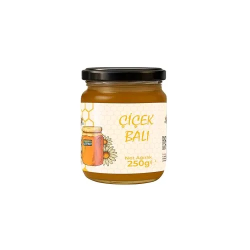 makarna lütfen! Çiçek Balı 250 Gr