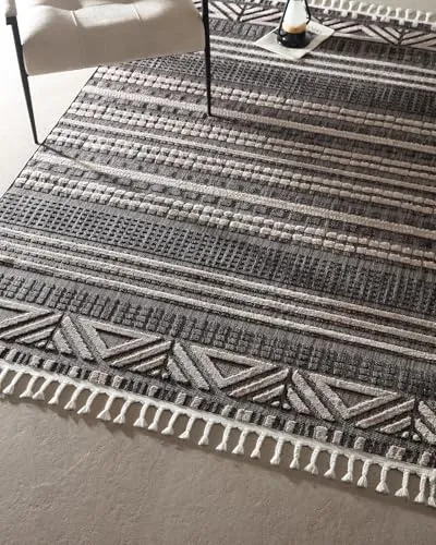 Madame Coco Archard Halı - 160X230 Cm
