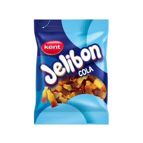 Jelibon Kola 80 gr