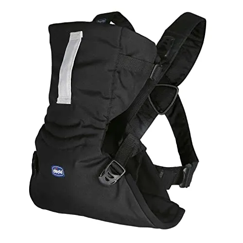 Chicco Babytrage Easy Fit Bebek Kangurusu Black Night
