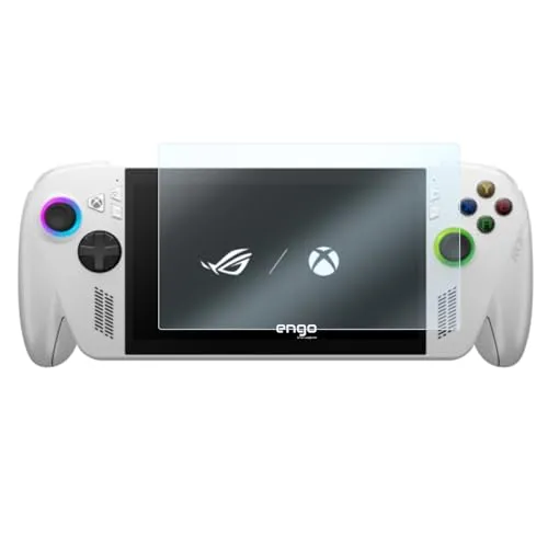 Engo Asus Rog Xbox Ally 7 İnç İle Uyumlu Ekran Koruyucu Oyun Konsolu 9H Nano