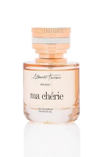 Alberto Taccini Ma Chérie Kadın Parfümü 50 ml 1 Paket (1 x 50 ml)