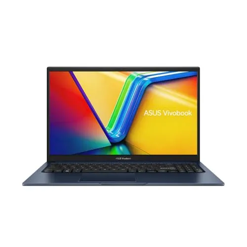 ASUS X1504va-bq5382w Intel Core 5-120u 8GB RAM 512gb SSD 156'' FHD W11 Notebook
