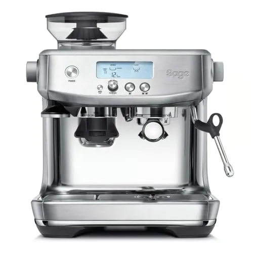 Sage SES878 BSS The Barista Pro™ Espresso Makinesi