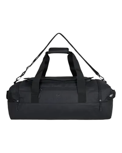 Qs Signature Duffle Seyahat Çantası - Siyah - Tek Boy KVJ0 - Siyah Tek Boy, Siyah, Ölçü Birimi, klasik
