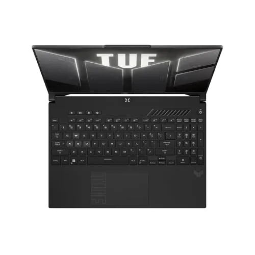 ASUS TUF Gaming A16-FA607NUQ-RL048 Gaming Dizüstü Bilgisayarı | NVIDIA® GeForce RTX™ 4050 Laptop GPU 6GB GDDR6 | AMD Ryzen™ 7 170 Processor 3.2GHz | 16GB DDR5 RAM | 512 GB SSD| 16" FHD | FreeDoS