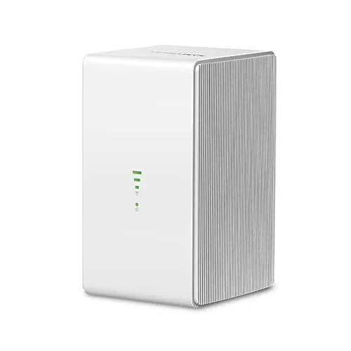 Mercusys MB110-4G, 300 Mbps Kablosuz N 4G LTE Router