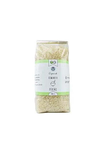 OG Organik Sertifikalı Osmancık Pirinç 800 Gr