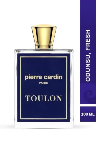 Pierre Cardin Toulon EDT Erkek Parfüm 100 ml