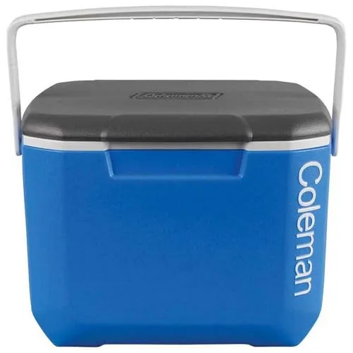 Coleman Yüksek Performans Yalıtımlı Cooler Taşınabilir Soğutucu Kamp Buzluğu 15 LT, 16 QT